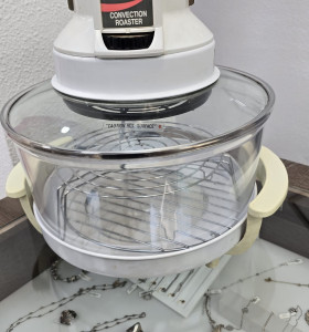 1-1-253991-1-Horno Halogeno GS JL9101R 1260W