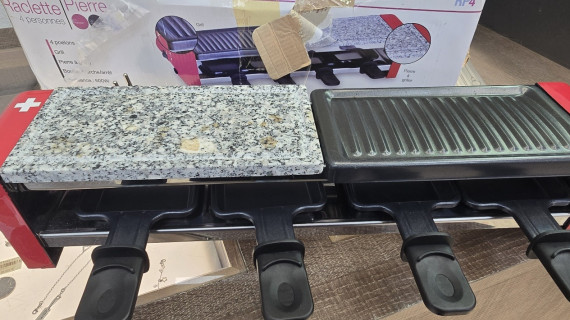 1-1-247962-2-Parrillas Y Planchas H Koening Piedra Raclette