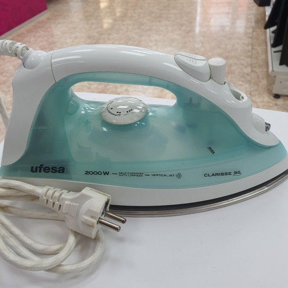 1-1-260716-1-Plancha Vapor Ufesa 2200W FD 9007