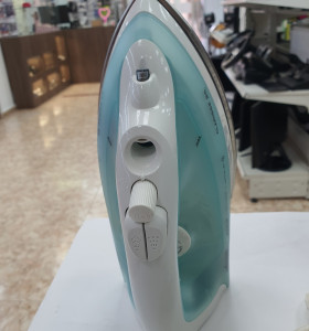 1-1-260716-1-Plancha Vapor Ufesa 2200W FD 9007 2