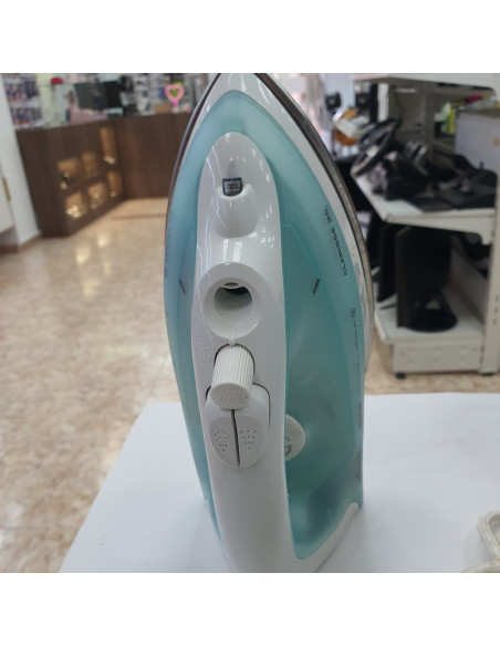 1-1-260716-2-Plancha Vapor Ufesa 2200W FD 9007