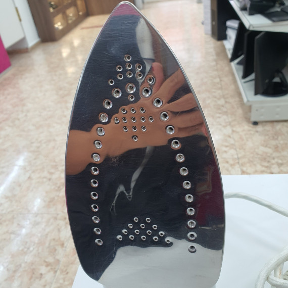 1-1-260716-3-Plancha Vapor Ufesa 2200W FD 9007