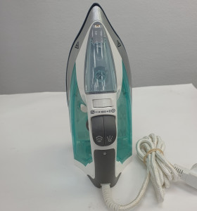 1-1-257795-1-Plancha Vapor Ufesa 2400W