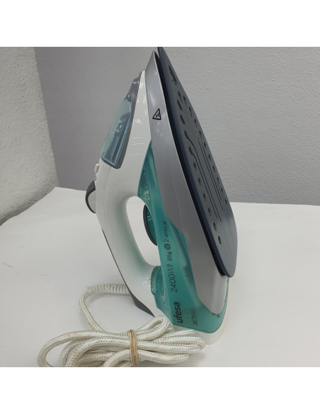 1-1-257795-2-Plancha Vapor Ufesa 2400W