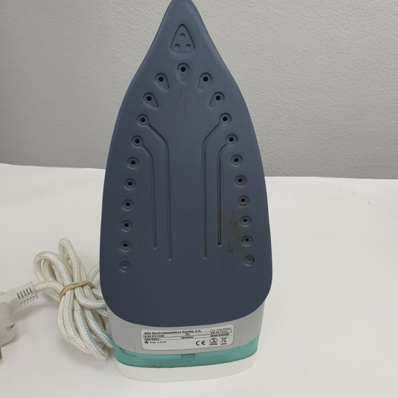 1-1-257795-3-Plancha Vapor Ufesa 2400W