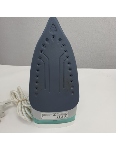 1-1-257795-3-Plancha Vapor Ufesa 2400W