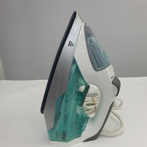 1-1-257795-4-Plancha Vapor Ufesa 2400W