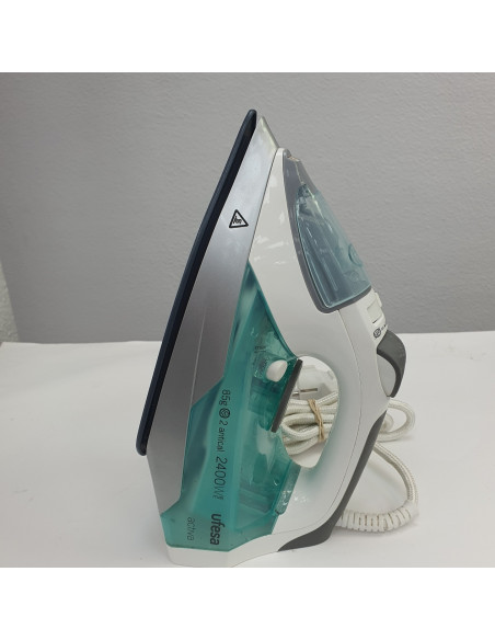 1-1-257795-4-Plancha Vapor Ufesa 2400W