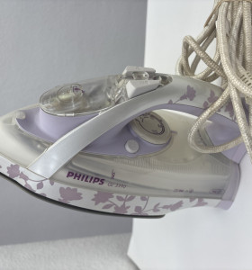 1-1-258512-1-Plancha Vapor Philips Gc 3390