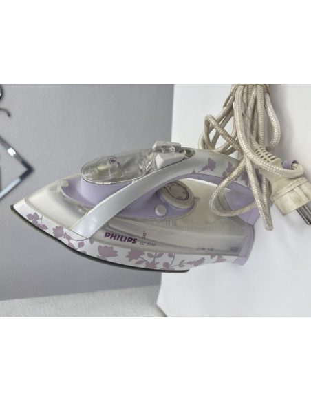 1-1-258512-1-Plancha Vapor Philips Gc 3390