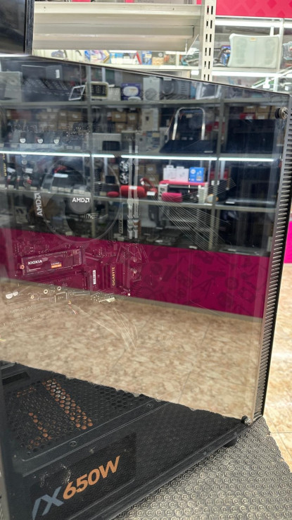 1-1-248697-2-Ordenador sobremesa PC Amd Ryzen 5 5600G 3.90Ghz 16gb 1T