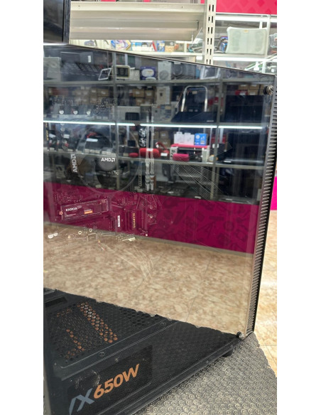 1-1-248697-2-Ordenador sobremesa PC Amd Ryzen 5 5600G 3.90Ghz 16gb 1T