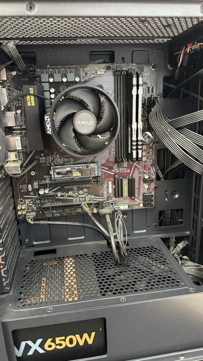 1-1-248697-4-Ordenador sobremesa PC Amd Ryzen 5 5600G 3.90Ghz 16gb 1T