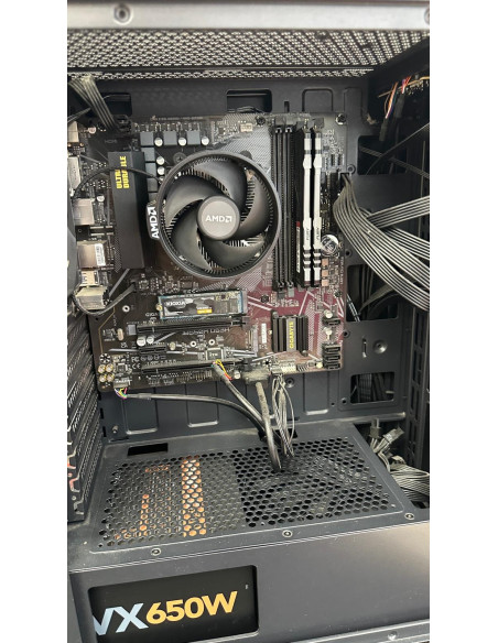 1-1-248697-4-Ordenador sobremesa PC Amd Ryzen 5 5600G 3.90Ghz 16gb 1T
