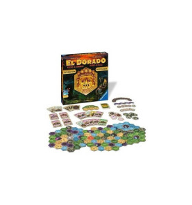 1-1-223669-1-Juego de mesa El dorado héroes y demonios