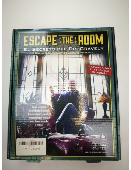 1-1-223668-1-Escape The Room - El Secreto del Dr. Gravely