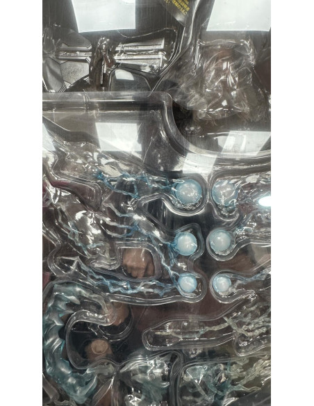 1-1-247008-4-Coleccionismo Hottoys-figuras De Acción De Los Vengadores De Marvel, Modelo Original De Thor Mm55