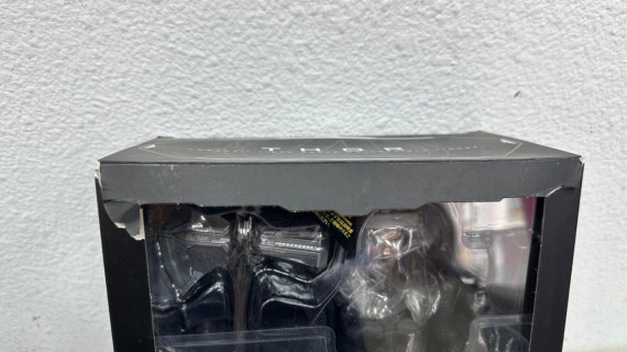 1-1-247008-5-Coleccionismo Hottoys-figuras De Acción De Los Vengadores De Marvel, Modelo Original De Thor Mm55