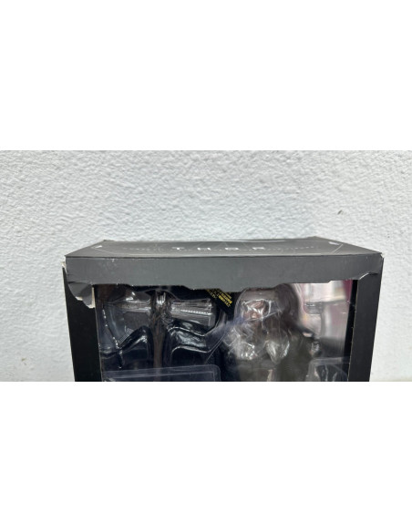 1-1-247008-5-Coleccionismo Hottoys-figuras De Acción De Los Vengadores De Marvel, Modelo Original De Thor Mm55