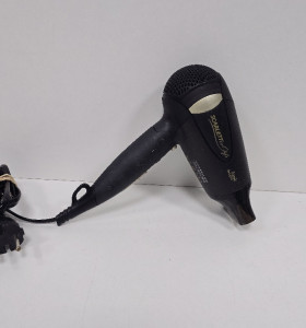 1-1-252704-1-Secador Pelo Viaje Scarlett Top Style Negro 1400W