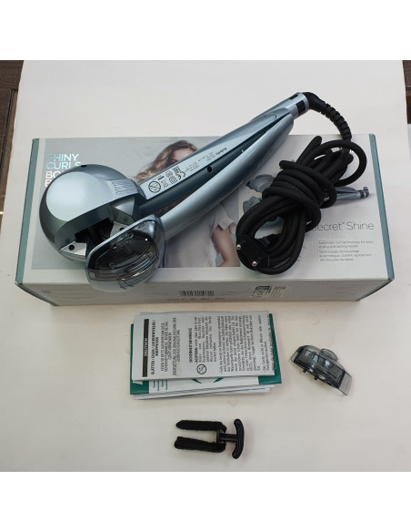 1-1-250192-1-Rizador Pelo Babyliss Rizador Automático BaByliss Curl Secret Shine C1800E Con Sistema De Vapor H