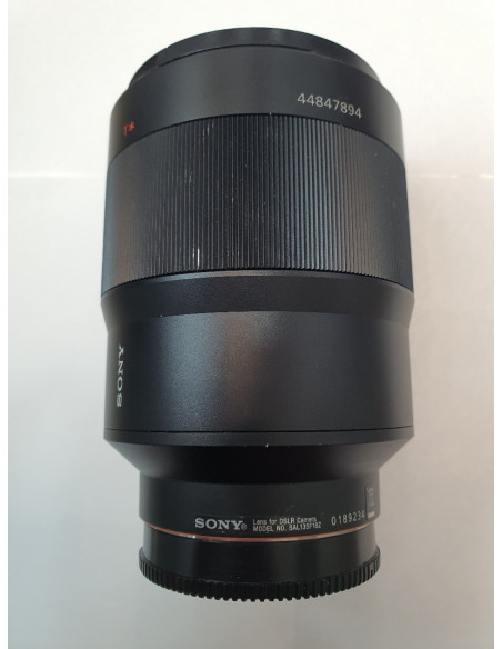1-1-189792-1-Objetivo sony MOD-sal135f18z