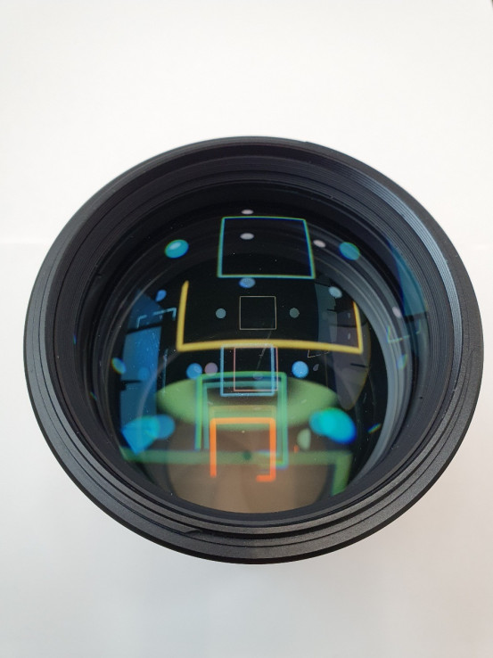 1-1-189792-3-Objetivo sony MOD-sal135f18z