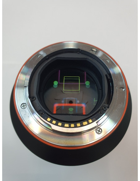 1-1-189792-4-Objetivo sony MOD-sal135f18z