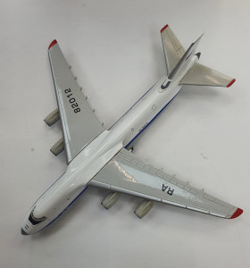 1-1-251638-1-Bebé y juguetes herpa miniaturmodelle aeroflot antonov AN-124 2