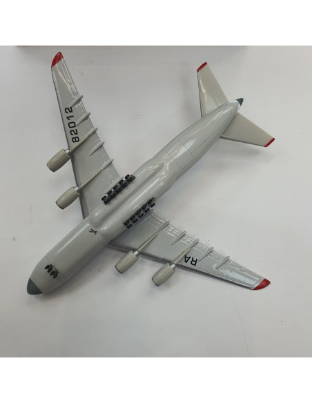 1-1-251638-3-Bebé y juguetes herpa miniaturmodelle aeroflot antonov AN-124