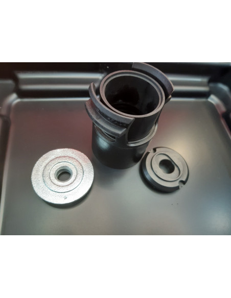 1-1-245597-3-Amoladora Hilti 03439309 DG 150 Sistema De Molienda De Diamante 2 Discos 