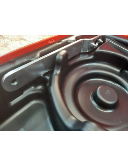 1-1-245597-4-Amoladora Hilti 03439309 DG 150 Sistema De Molienda De Diamante 2 Discos 