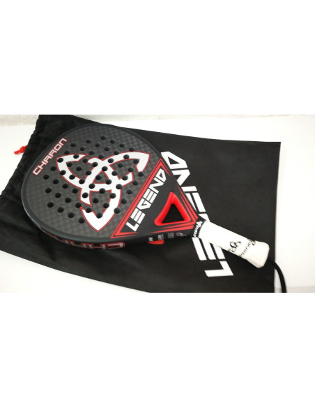 1-1-211467-1-Deportes Pala De Pádel Legend Charon 2022 