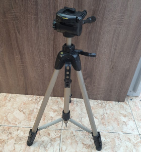 1-1-259126-1-Tripode Hama Star 62 64-160Cm 