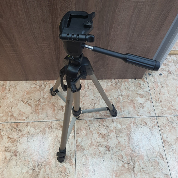 1-1-259126-2-Tripode Hama Star 62 64-160Cm 