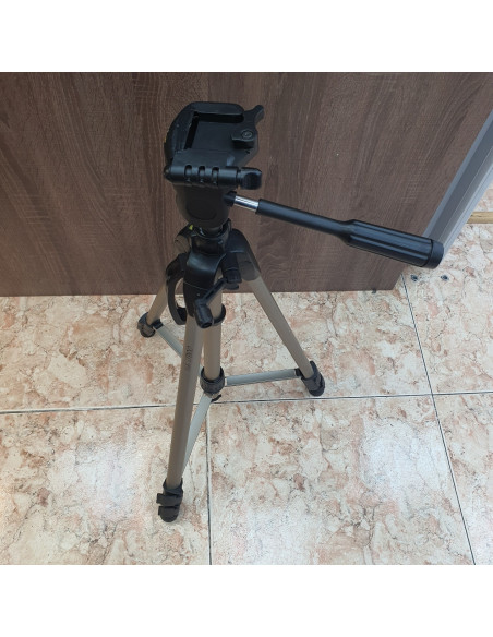 1-1-259126-2-Tripode Hama Star 62 64-160Cm 