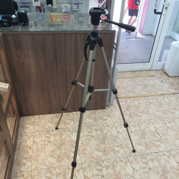 1-1-259126-3-Tripode Hama Star 62 64-160Cm 