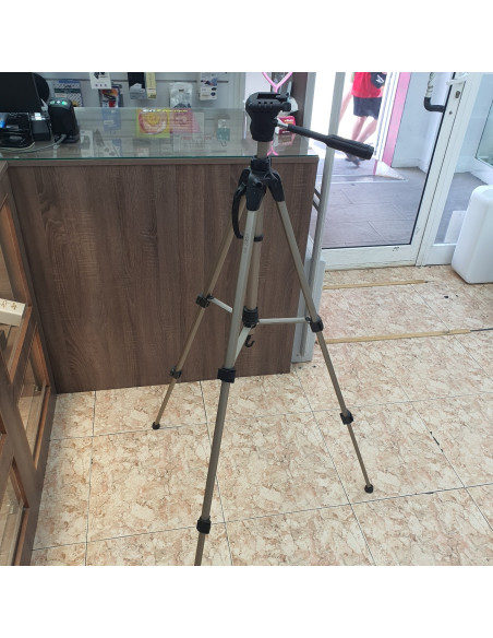 1-1-259126-3-Tripode Hama Star 62 64-160Cm 