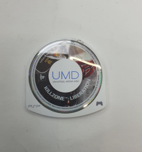 1-1-210808-1-Videojuego PSP Kill Zone Liberation