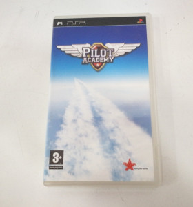 1-1-220010-1-Videojuego PSP Pilot Academy