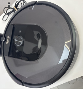 1-1-258504-1-Aspirador Robot Roomba I8 Friegasuelos 2 En 1 