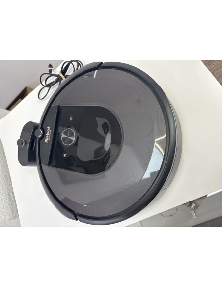 1-1-258504-1-Aspirador Robot Roomba I8 Friegasuelos 2 En 1 