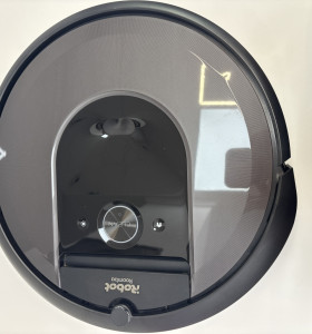 1-1-258504-1-Aspirador Robot Roomba I8 Friegasuelos 2 En 1  2