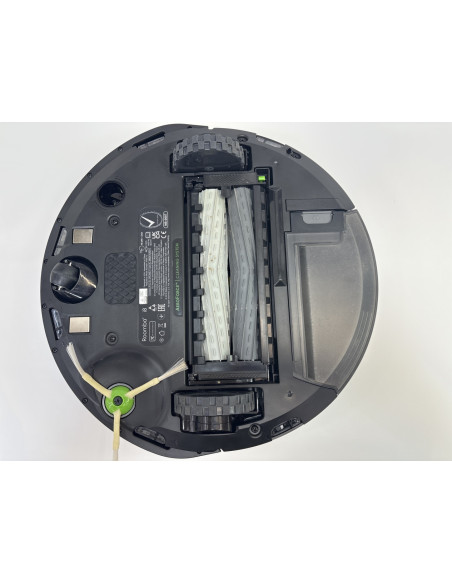 1-1-258504-3-Aspirador Robot Roomba I8 Friegasuelos 2 En 1 