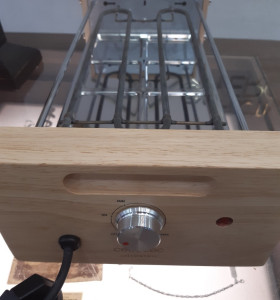 1-1-234375-1-Parrilla Electrica Cecotec Raclette CheeseGrill 8400 