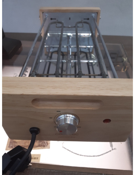 1-1-234375-1-Parrilla Electrica Cecotec Raclette CheeseGrill 8400 