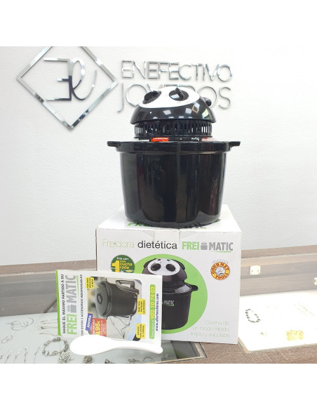 1-1-256875-1-Freidora Frei Matic Dietetica