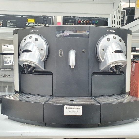 1-1-254363-1-Cafetera Capsulas Nespresso Gemini CS200 Pro 