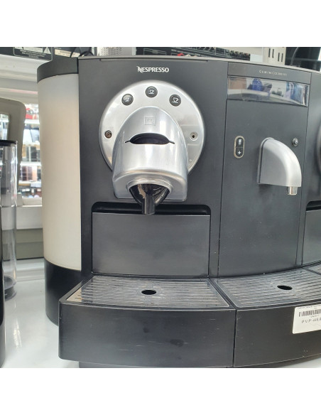 1-1-254363-2-Cafetera Capsulas Nespresso Gemini CS200 Pro 