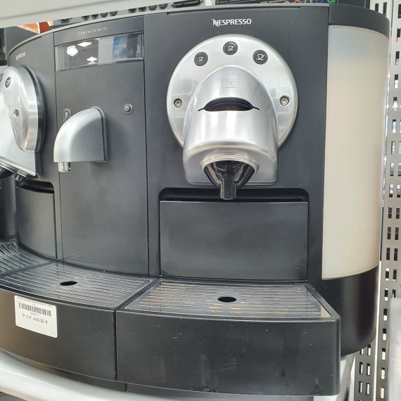 1-1-254363-3-Cafetera Capsulas Nespresso Gemini CS200 Pro 